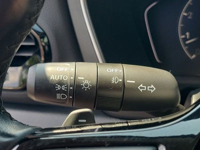 2024 Honda Pilot EX-L 8 Passenger
