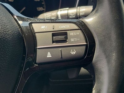 2024 Honda Pilot EX-L 8 Passenger