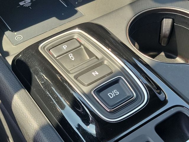 2024 Honda Pilot EX-L 8 Passenger