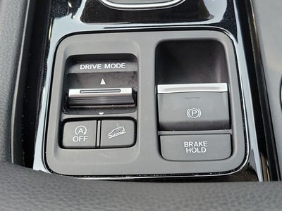 2024 Honda Pilot EX-L 8 Passenger