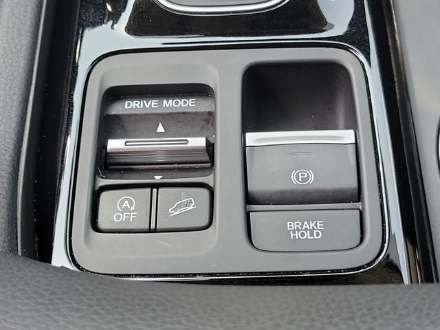2024 Honda Pilot EX-L 8 Passenger