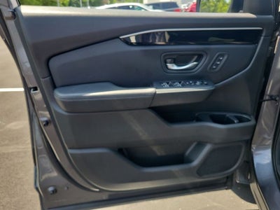 2024 Honda Pilot EX-L 8 Passenger