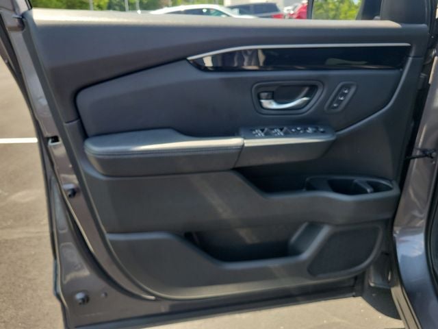 2024 Honda Pilot EX-L 8 Passenger