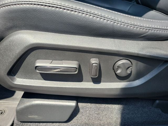 2024 Honda Pilot EX-L 8 Passenger