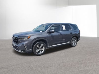 2024 Honda Pilot EX-L 8 Passenger