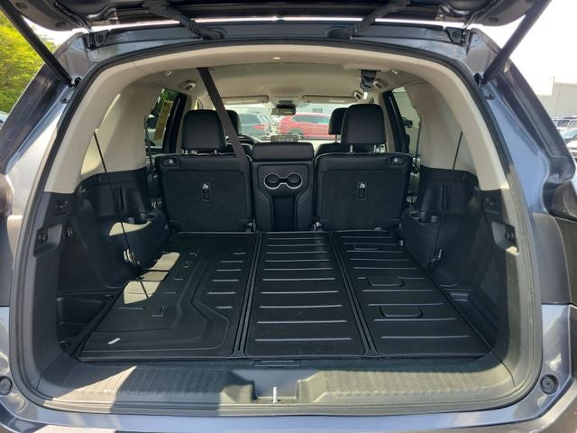 2024 Honda Pilot EX-L 8 Passenger