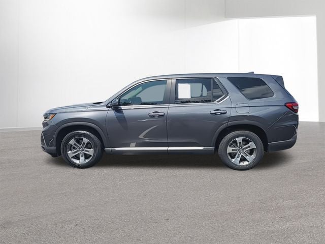 2024 Honda Pilot EX-L 8 Passenger