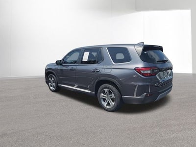 2024 Honda Pilot EX-L 8 Passenger