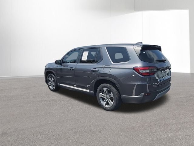 2024 Honda Pilot EX-L 8 Passenger
