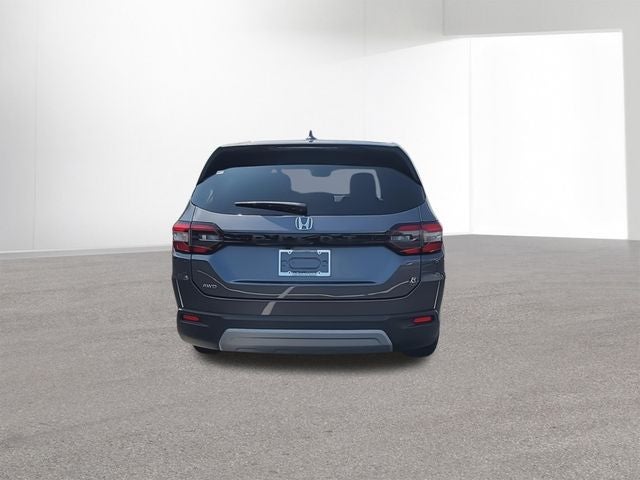 2024 Honda Pilot EX-L 8 Passenger