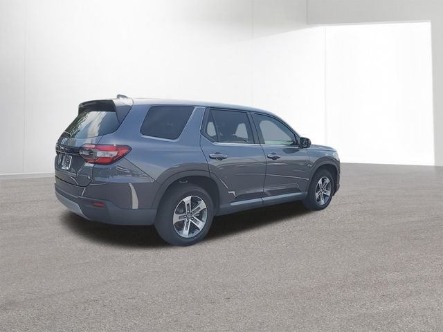 2024 Honda Pilot EX-L 8 Passenger