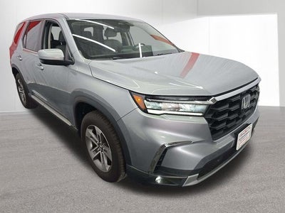2023 Honda Pilot EX-L 8 Passenger