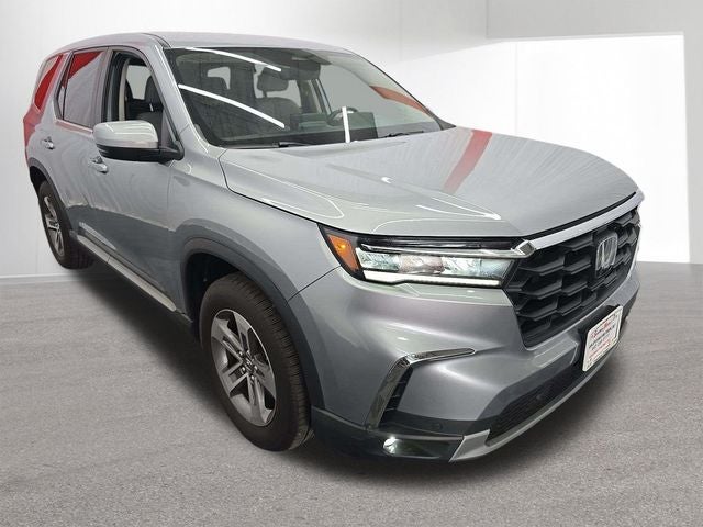 2023 Honda Pilot EX-L 8 Passenger