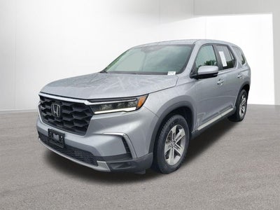2023 Honda Pilot EX-L 8 Passenger