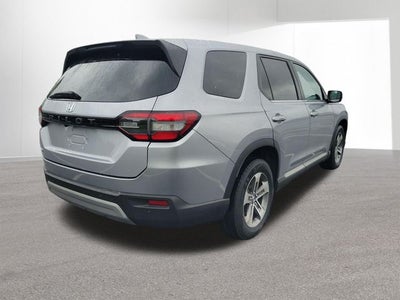 2023 Honda Pilot EX-L 8 Passenger