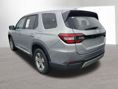 2023 Honda Pilot EX-L 8 Passenger
