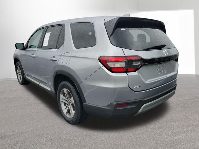 2023 Honda Pilot EX-L 8 Passenger