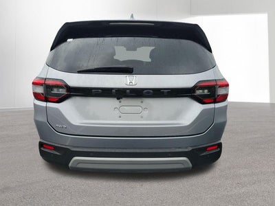2023 Honda Pilot EX-L 8 Passenger