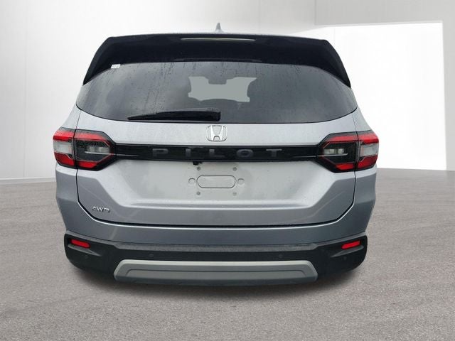 2023 Honda Pilot EX-L 8 Passenger