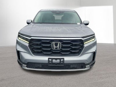 2023 Honda Pilot EX-L 8 Passenger
