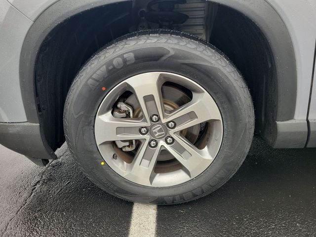 2023 Honda Pilot EX-L 8 Passenger