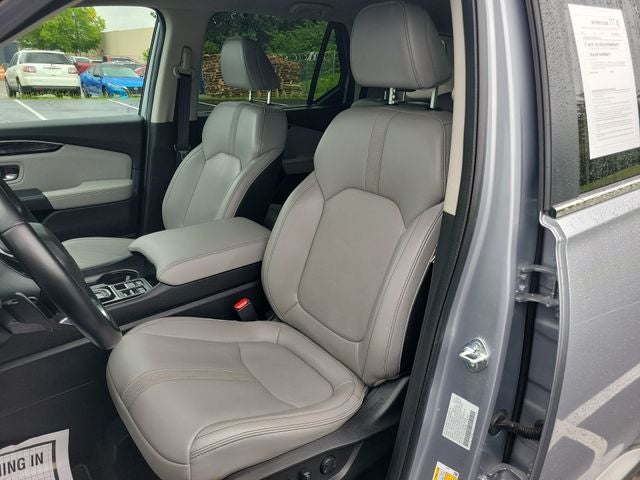2023 Honda Pilot EX-L 8 Passenger