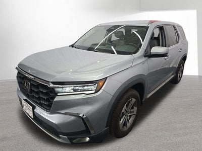 2023 Honda Pilot EX-L 8 Passenger