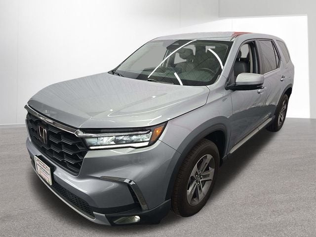 2023 Honda Pilot EX-L 8 Passenger