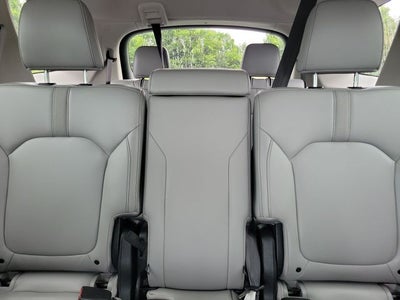 2023 Honda Pilot EX-L 8 Passenger