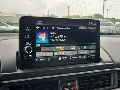 2023 Honda Pilot EX-L 8 Passenger
