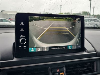 2023 Honda Pilot EX-L 8 Passenger