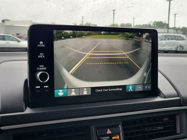 2023 Honda Pilot EX-L 8 Passenger