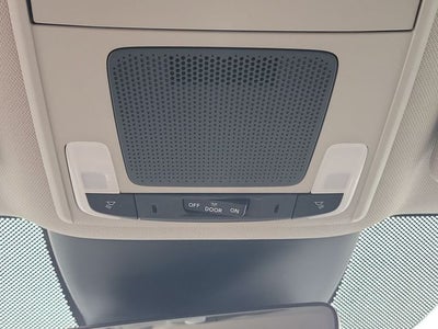 2023 Honda Pilot EX-L 8 Passenger