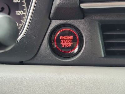 2023 Honda Pilot EX-L 8 Passenger