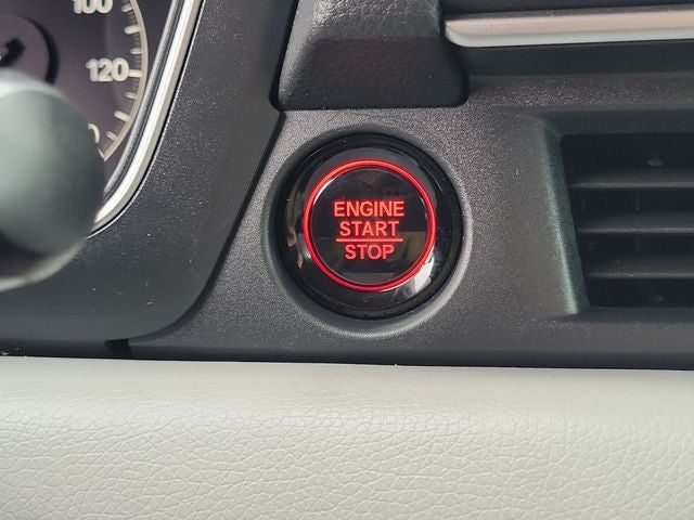 2023 Honda Pilot EX-L 8 Passenger