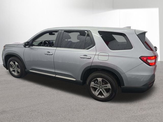 2023 Honda Pilot EX-L 8 Passenger