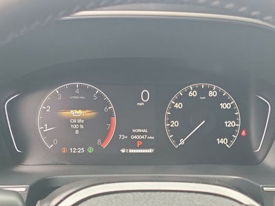 2023 Honda Pilot EX-L 8 Passenger