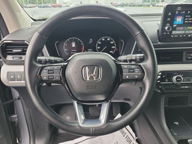 2023 Honda Pilot EX-L 8 Passenger