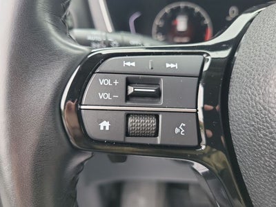 2023 Honda Pilot EX-L 8 Passenger