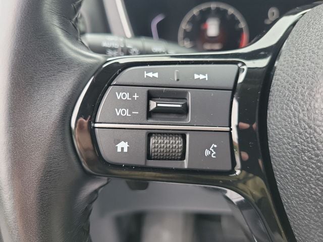 2023 Honda Pilot EX-L 8 Passenger