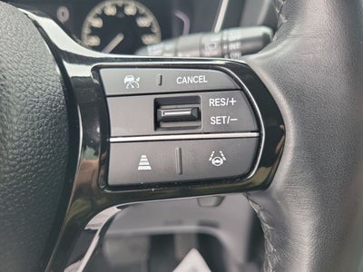 2023 Honda Pilot EX-L 8 Passenger