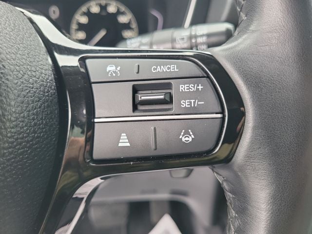 2023 Honda Pilot EX-L 8 Passenger