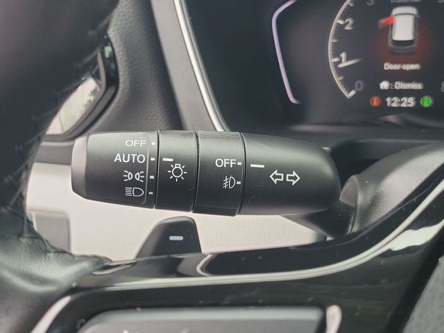 2023 Honda Pilot EX-L 8 Passenger