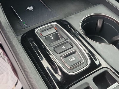 2023 Honda Pilot EX-L 8 Passenger