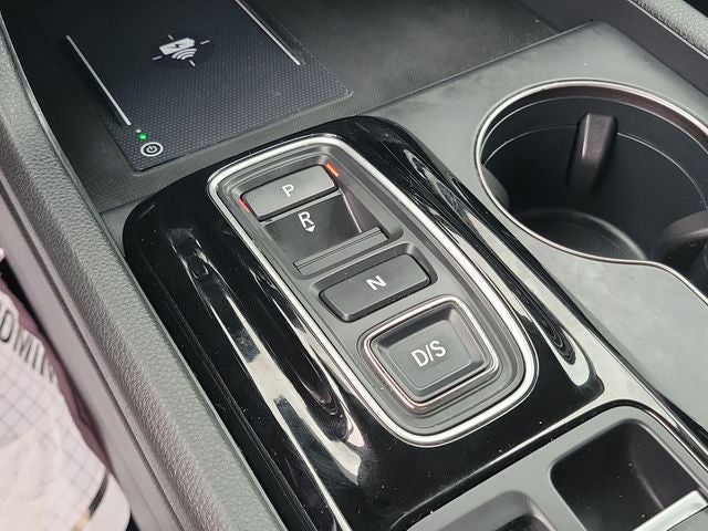 2023 Honda Pilot EX-L 8 Passenger