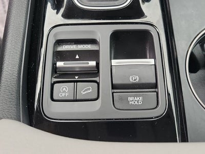2023 Honda Pilot EX-L 8 Passenger