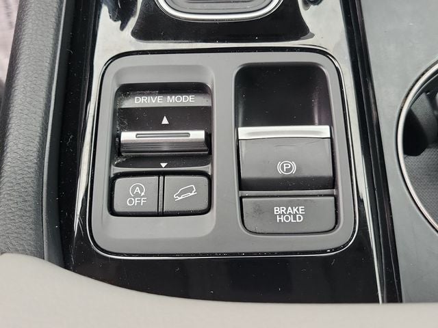 2023 Honda Pilot EX-L 8 Passenger