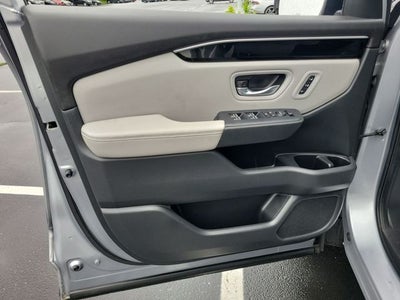 2023 Honda Pilot EX-L 8 Passenger