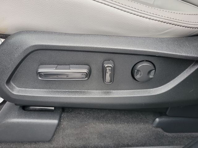 2023 Honda Pilot EX-L 8 Passenger