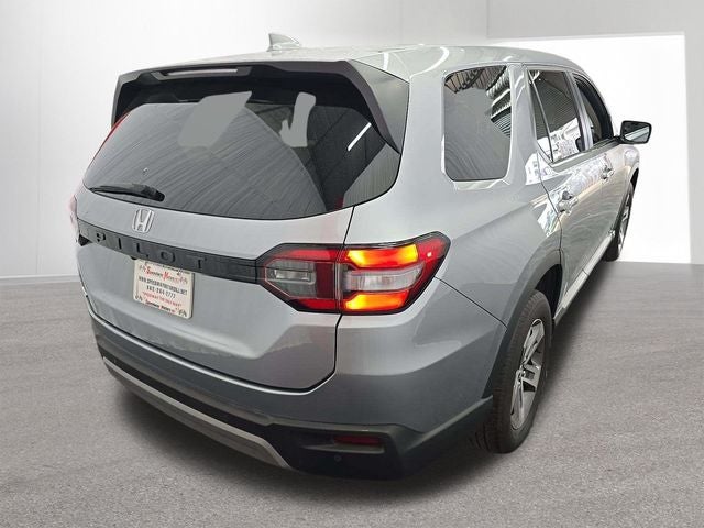 2023 Honda Pilot EX-L 8 Passenger